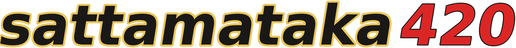 sattamataka420 logo